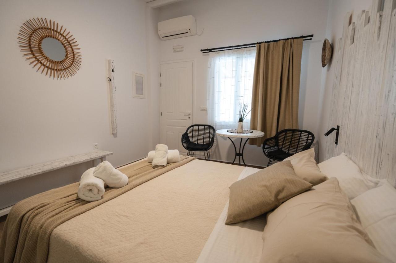 Ferienwohnung Grand View Kamares  Exterior foto