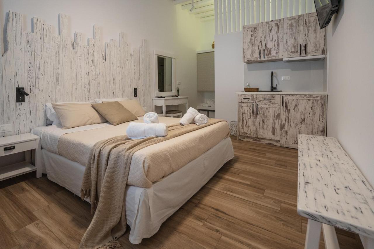 Ferienwohnung Grand View Kamares  Exterior foto